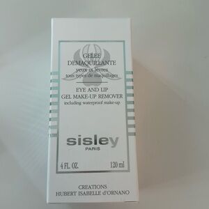 Sisley-Paris
Eye and Lip Gel Make-up Remover